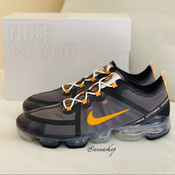 vapormax custom 'id